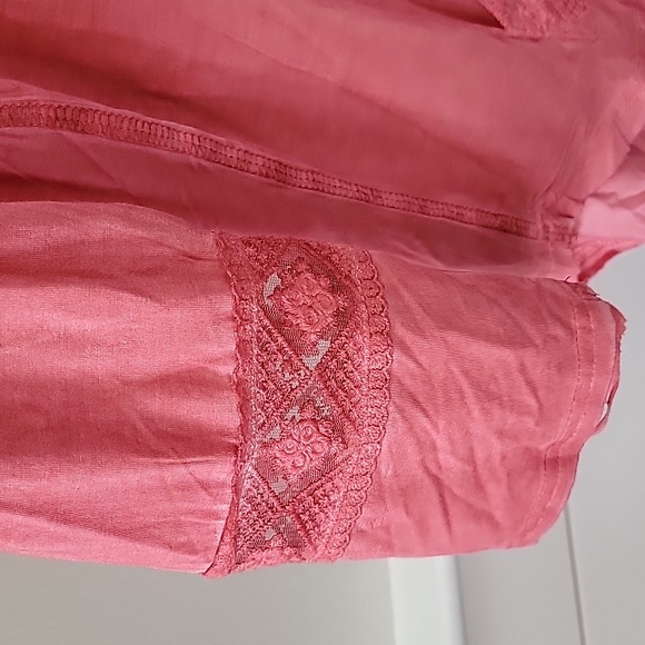 Pol long sleeve tee - Picture 3 of 6